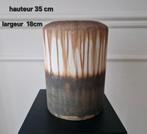 Vase Flamant, Huis en Inrichting, Woonaccessoires | Vazen, Zo goed als nieuw