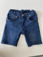 Jeansshort maat 104, Kinderen en Baby's, Kinderkleding | Maat 104, Broek, H&M, Ophalen of Verzenden, Zo goed als nieuw