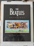 The Beatles Anthology boek (paperback), Livres, Musique, Comme neuf, Artiste, Enlèvement ou Envoi