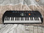 Keyboard voor opleiding kleuterjuf, Ophalen, Zo goed als nieuw