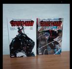 Ultimate Spider-Man Miles Morales Omnibus Vol 1 en 2, Ophalen of Verzenden, Zo goed als nieuw