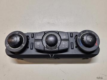 Climatronic airco kachel bedieningspaneel BMW Z4 roadster E8 beschikbaar voor biedingen