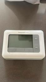 Honeywell thermostaat draadloos, Doe-het-zelf en Bouw, Ophalen of Verzenden, Zo goed als nieuw