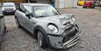 Mini cooper s  annee 2017 pas déclaré assurance, Auto's, Mini, Automaat, Leder, Particulier, Cooper