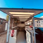 Renault Master Foodtruck te koop, Voorwielaandrijving, 4 zetels, 3500 kg, 4 cilinders