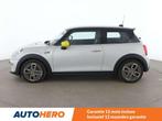 MINI Cooper SE Cooper SE Trim L (automatique), Cuir, Achat, 1440 kg, 135 kW