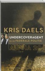 Alpha 20  -  Kris Daels, Boeken, Verzenden, Kris Daels