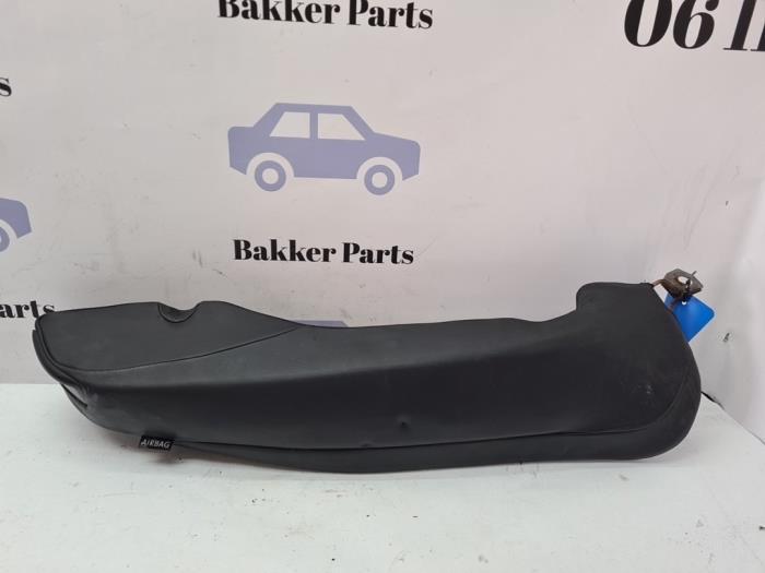 Achterbank airbag rechts van een Volkswagen Golf, Auto-onderdelen, Overige Auto-onderdelen, Volkswagen, Gebruikt, 3 maanden garantie