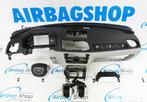 Airbag kit Tableau de bord gris 4 branche Audi Q3 U8