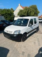 Citroen Berlingo, Voorwielaandrijving, Wit, Berlingo, 1900 cc