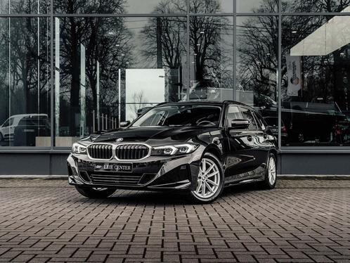 BMW 316 D Touring | NAVI | LED | CARPLAY | PDC | CRUISE, Autos, BMW, Entreprise, Série 3, ABS, Phares directionnels, Airbags, Air conditionné