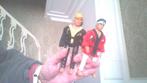 Perso de cobra kai  le prix pour les 2, Ophalen