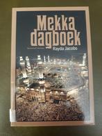 Mekka dagboek, Comme neuf, Enlèvement