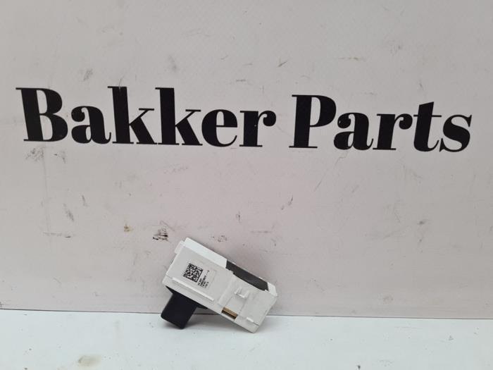 Airbag controle lampje van een Dacia Logan, Auto-onderdelen, Elektronica en Kabels, Dacia, Gebruikt, 3 maanden garantie