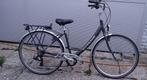 Damesfiets, Ophalen, Gebruikt, Versnellingen