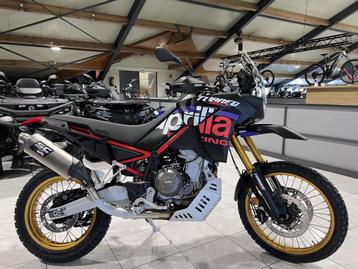 Aprilia Tuareg 660 Rally aussi en 35 KW beschikbaar voor biedingen