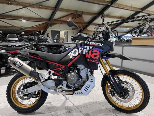 Aprilia Tuareg 660 Rally aussi en 35 KW, Motoren, Motoren | Aprilia, Bedrijf, Enduro, meer dan 35 kW, Ophalen
