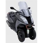 windscherm peugeot metropolis, Motoren, Ophalen of Verzenden, Nieuw