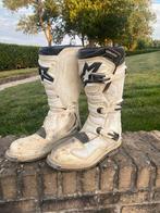 Motocross botten/laarzen alpinestars, Motoren, Ophalen, Motorcrosskleding
