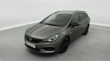 Opel Astra 1.5 Turbo D Ultimate S-CUIR/NAVI/LED/JA disponible aux enchères