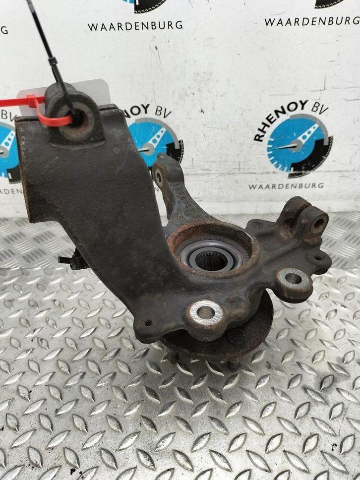 FORD FOCUS [RF_HUB_STUB_AXL.ASSY] 2011, Autos : Pièces & Accessoires, Autres pièces automobiles, Utilisé, ARN reconnu, Stiba membre