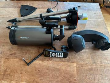 Télescope Celestron NextStar 127SLT beschikbaar voor biedingen