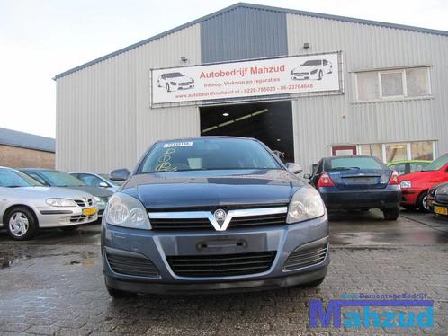 2006 OPEL ASTRA H 1.4 DEMONTAGE SLOOP (66), Auto-onderdelen, Overige Auto-onderdelen, Opel, Gebruikt, Ophalen of Verzenden