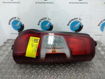 OPEL COMBO 1.5D L2H1 Edition  [R_TAILLIGHT] 2022 beschikbaar voor biedingen