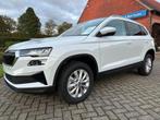 Skoda Karoq Skoda Karoq Selection 1.5 TSI DSG - GPS/ACC/CAM, Achat, Euro 6, Entreprise, Noir