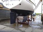 Westerly 33 Discus, Watersport en Boten, Kajuitzeilboten en Zeiljachten, Ophalen, Diesel, Zo goed als nieuw, 9 tot 12 meter