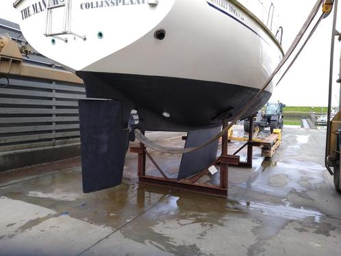 Westerly 33 Discus, Watersport en Boten, Kajuitzeilboten en Zeiljachten, Zo goed als nieuw, Tourjacht of Cruiser, Polyester, 9 tot 12 meter