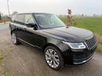 Land Rover Vogue 3.0 Diesel , 2021 , 27.000 KM, Autos, Achat, Entreprise, Boîte manuelle, 5 portes