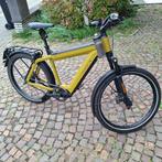 Elektrische fiets Riese & Muller, Fietsen en Brommers, Riese & Müller, Ophalen of Verzenden, Zo goed als nieuw, 51 tot 55 cm