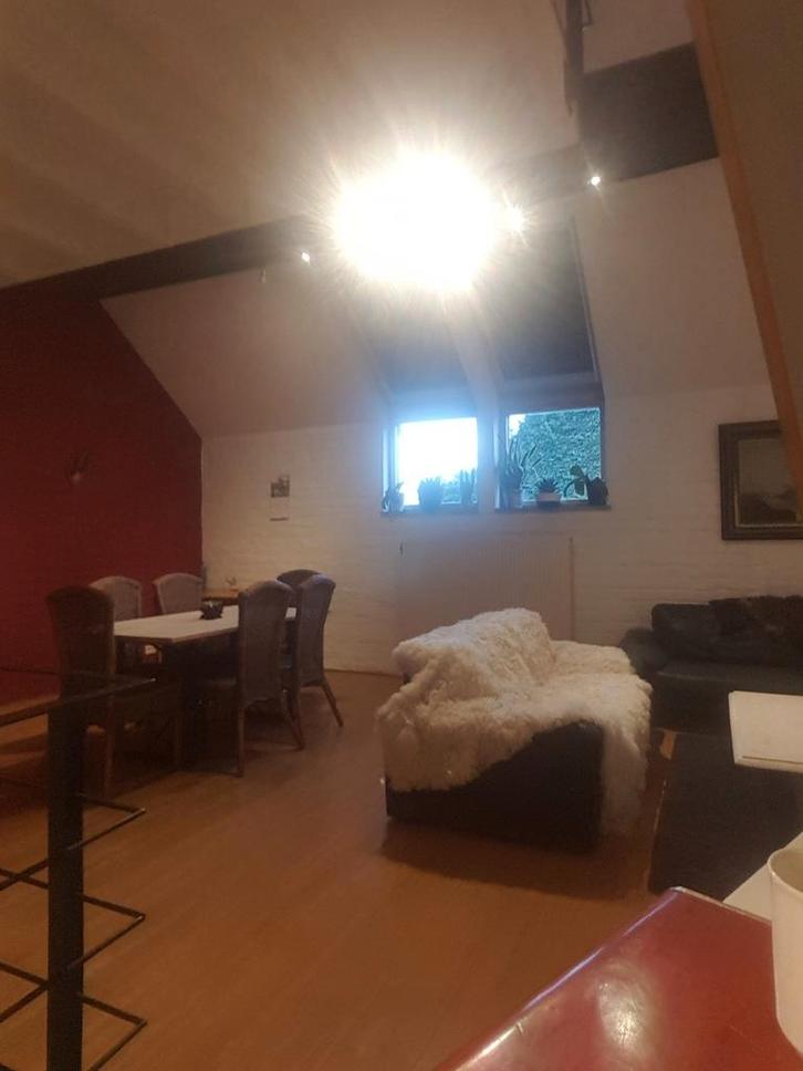 Charmant appartement en duplex à louer à Zaventem, Immo, Appartements & Studios à louer, Bruxelles