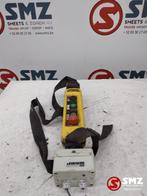 Occ télécommande radio JAY UTC4