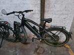 Stromer ST1 Sport Large 814Wh Bj:2020, Speed Pedelec, Fietsen en Brommers, Ophalen, Gebruikt, Stromer