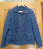 Très belle veste couleur bleue SARANDI, Vêtements | Femmes, Vestes | Été, Taille 38/40 (M), Comme neuf, Enlèvement, Bleu