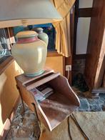 Kleine antieke meubelen, Enlèvement