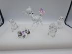 Swarovski Disney Bambi set., Ophalen, Zo goed als nieuw