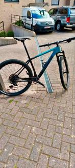 berria mtb hardtail, Fietsen en Brommers, Fietsen | Mountainbikes en ATB, Overige merken, Hardtail, Heren, Ophalen of Verzenden
