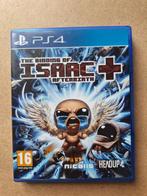 The Binding Of Isaac: Afterbirth+ (PS4), Comme neuf, Aventure et Action, Enlèvement ou Envoi
