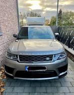 Range Rover Sport 3.0D HSE, SUV ou Tout-terrain, Range Rover (sport), 5 portes, Diesel