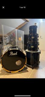 Pearl Vision SST ALL BIRCH SHELL-batterij, Muziek en Instrumenten, Ophalen