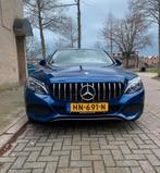 Mercedes Klasse C350e plug-in hybride 279 pk 7-G Yri, Auto's, Automaat, Achterwielaandrijving, 4 cilinders, Parkeersensor