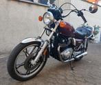 Suzuki gs450l te koop, Motoren, 450 cc, 2 cilinders, Chopper, Particulier
