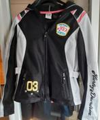 Blouson Harley Davidson Femme L, Motoren, Jas | textiel, Nieuw zonder kaartje, Dames, Harley Davidson