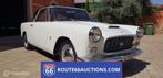 Lancia Appia Pininfarina Coupe Mk3 | 1961 | Route 66 Auction, Auto's, Zwart, Bedrijf, Handgeschakeld, Overige carrosserie