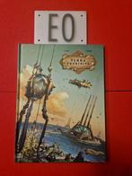 Bd terra prohibita 1,EO, Enlèvement ou Envoi