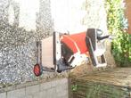 hakselaar, Tuin en Terras, Ophalen, Gebruikt, Elektrisch