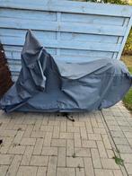 Scooter de marque Neco, Fietsen en Brommers, Ophalen, Zo goed als nieuw